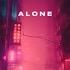 Alone