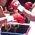 FIGHT NIGHT CHAMPION EA BOXING GREATEST GOAT Fights George Foreman VS Lennox Lewis 2
