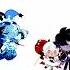 Whos Shadow Milk Cookie S Favorite Smc Crkedit Cookierun Cookierunkingdom Meme