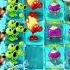 Battling The Doctor In The Frostbite Ages Shadica Plays Plants Vs Zombies 2 Read Description