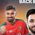 The Stat Slam By Mazher Arshad EP 02 2nd T20 Pakistan Vs Bangladesh