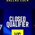 TNL Vs Nemiga IEM Dallas 2025 Europe Closed Qualifier Lower Bracket