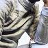 Tiberiu Dolniceanu Sabre Fencing Highlight GOODBYE