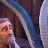 The Hermit And The Snake A Chilling Tale Of Whispers In The Dark