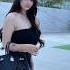 Chinese Street Fashion Modern Elegance In Black Shorts Tiktok