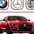 Guess The Car Logo By Car Car Quiz