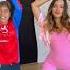 We Got The Moves Andreaspadatv Shorts Andrea Ferran Royalty Family Shorts