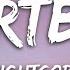 Nightcore Heartbeat Marcus Martinus Lyrics