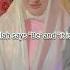 Allah Can Allow You To Get Married Wedding Nasheed Islamicshorts Islamicstatus Viralshort