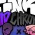 LIGHT IT UP FNF Voiid Chronicles OST