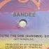 Sandee You Re The One My Heart Beats For Euromix