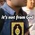 Christian S Epic Fail To Challenge Quran Mansur Speakers Corner