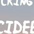 Uicideboy And To Those I Love Thanks For Sticking Around Lyrics I Ll Be Dead By Dawn