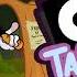 Rabbit Season CN Takeover OST