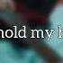 Hold My Hand Han Karaoke Instrumental With Lyrics