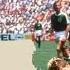Crazy Fouls On Diego Maradona FIFA World Cup