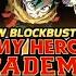 My Hero Academia Movie You Re Next Deku Vs Darkmight New Movie Video Anime