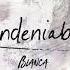 Blanca Undeniable Official Audio Video