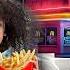 We Went TO A HAUNTED MCDONALDS SCARY Terrifying THINGS HAPPEND At 3AM