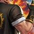 King Of Fighters All Star SS Kyo Kusanagi Theme Esaka KOFAS Ver KOF Original Soundtrack
