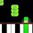 Bumble Bee SLOW Piano Tutorial TikTok