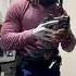 Air Racking 9mm Handgun With 1 Hand 9mm Airrack Cz