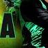 The Best Mr Iguana Moments From Worlds Collide 2025