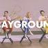More Giraffes Sweater Beats Playground Official Music Video
