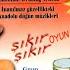 Keman İle Bartın Çiftetellisi