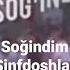 Sogindim Sinfdoshlarim Shorts