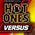 Paul Wesley Vs Ian Somerhalder Hot Ones Versus