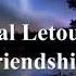 抖音神曲 Pascal Letoublon Friendships Original Mix Mp4