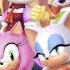 Sonic The Hedgehog Movie Speed Me Up AMV GMV