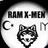 RAM X MEN AF Korkarum TRAP MUSIC