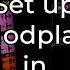 Setting Up ModPlay In Reaper Short