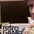 CGR Vs RETRO GAMER W Darran Jones RG Issue 100