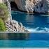 Seaside Jazz Cafe Elegant Bossa Nova Music Ocean Wave Sounds For An Energetic Mood