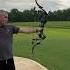 Oneida Bow Heavy Arrow
