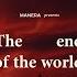 Manera The End Of The World Movie FR