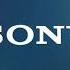 Sony Group Logo 2021 Transition