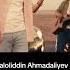 JALOLIDDIN AHMADALIYEV SITORAM TJK OF OZBEKISTAN