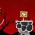 Geometry Dash Phantom 100 COMPLETE