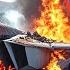 7 Minutes Ago Shocking The World Russian Bomber Destroyed By US