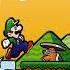 SMW Custom Music Super Mario Advance 4 Super Mario Bros 3 Ending 2