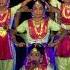 Prabho Ganapathea Sriom Padmini Nrithyakala Nikethan S Junior Batch Bharatanatyam Dance