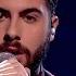 Andrea Faustini Sings Whitney Houston S One Moment In Time Live Week 2 The X Factor UK 2014