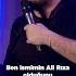 Ali Rıza Tanyeli Ağrıza