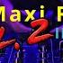 80s Maxi Remix In The Mix Vol2 You Can Dance