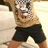 WHO GOT THE BEST SQUID GAME DANCE WITH THE PRINCE FAMILY Shorts Theprincefamily