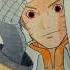 Naruto Sharingan Edit Shorts
